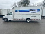 Used 2022 GMC Savana 3500 Extended w/ Power Convenience Package image 4