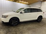 Used 2020 Dodge Journey Crossroad image 4