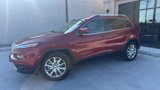 Used 2014 Jeep Cherokee Limited w/ Luxury Group image 5