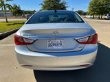 Used 2013 Hyundai Sonata Limited w/ Premium Pkg image 4