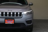 Used 2021 Jeep Cherokee Latitude image 5