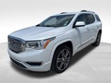 Used 2019 GMC Acadia Denali w/ Technology Package image 4
