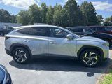 Used 2024 Hyundai Tucson Limited image 4