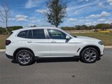 Used 2022 BMW X3 xDrive30i w/ Convenience Package image 5