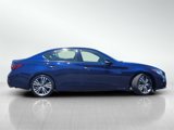 Certified 2023 INFINITI Q50 Sensory image 3