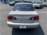Used 2002 Toyota Corolla LE image 4