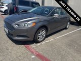 Used 2014 Ford Fusion SE image 3