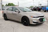 Used 2025 Chevrolet Malibu LT image 4