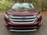 Used 2017 Ford Edge Titanium w/ Equipment Group 301A image 2