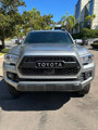 Used 2018 Toyota Tacoma TRD Off-Road image 4