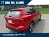Used 2019 Volvo XC60 T5 Momentum w/ Multimedia Package image 6