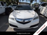 Used 2015 Acura TLX w/ Technology Package image 5
