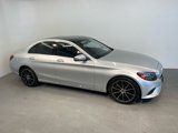 Certified 2021 Mercedes-Benz C 300 Sedan image 2