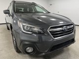 Used 2018 Subaru Outback 2.5i Limited image 2