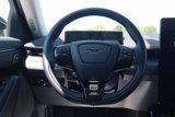 New 2025 Ford Mustang Mach-E Premium image 4