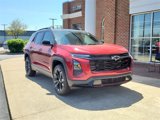 New 2025 Chevrolet Equinox RS w/ Convenience Package III image 3