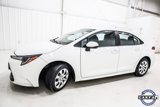 Used 2022 Toyota Corolla LE image 3