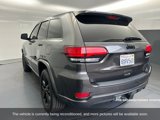 Used 2021 Jeep Grand Cherokee Laredo X image 3