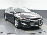 Used 2022 Chevrolet Malibu LT image 2