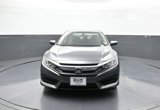 Certified 2018 Honda Civic LX image 2