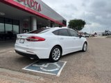 Used 2019 Ford Fusion SE image 5