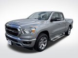 Used 2019 RAM 1500 Big Horn image 2