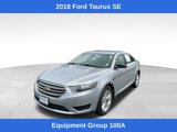 Used 2018 Ford Taurus SE image 1