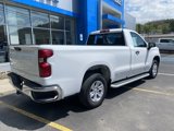 Used 2024 Chevrolet Silverado 1500 W/T w/ WT Fleet Convenience Package image 4
