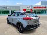 Used 2020 Nissan Kicks SR image 3