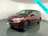 Used 2016 Honda CR-V SE image 2
