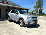 Used 2015 Chevrolet Equinox LT w/ Driver Convenience Package image 3