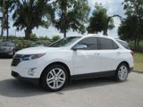 Used 2020 Chevrolet Equinox Premier image 4