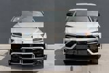 Used 2021 Lamborghini Urus image 2
