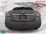 Used 2015 Nissan Altima 2.5 SV image 4