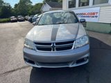 Used 2013 Dodge Avenger SXT image 4