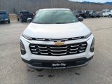 New 2025 Chevrolet Equinox LT image 2
