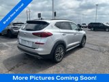 Used 2019 Hyundai Tucson Ultimate image 5