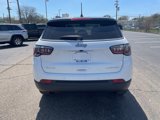 Used 2025 Jeep Compass Limited image 5