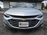 Used 2022 Chevrolet Malibu LT image 3