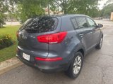Used 2016 Kia Sportage LX image 3