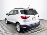 Used 2021 Ford EcoSport SE w/ SE Convenience Package image 6