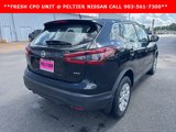 Certified 2020 Nissan Rogue Sport S image 3