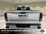 New 2025 GMC Sierra 1500 Pro w/ Trailering Package image 4