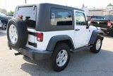 Used 2016 Jeep Wrangler Sport w/ Quick Order Package 24S image 4