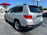 Used 2013 Toyota Highlander Limited image 4