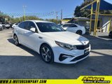 Used 2019 Kia Optima S image 3