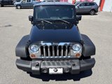 Used 2007 Jeep Wrangler X image 3