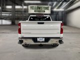 New 2025 Chevrolet Silverado 1500 LTZ image 3