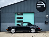 Used 1988 Porsche 911 Carrera image 3