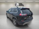 Used 2019 Jeep Cherokee Limited w/ Luxury Group image 3